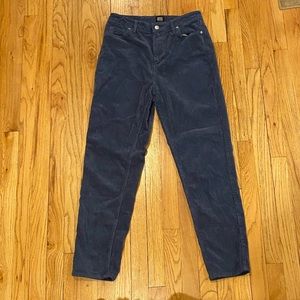 Urban Outfitters BDG Corduroy pants